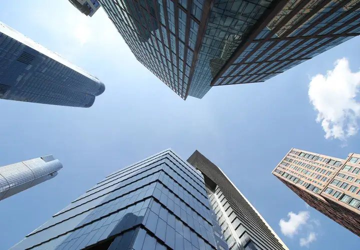 Commercial Properties