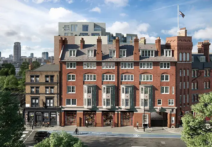 Prime Residential Properties