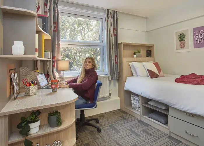 Student Accommodation